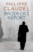 Brodeck's Report Claudel Philippe