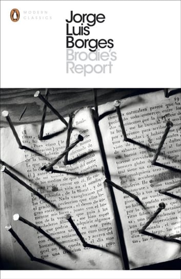 Brodies Report Jorge Luis Borges