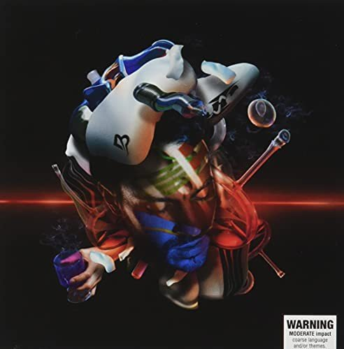 Brodinski - Brava Brodinski