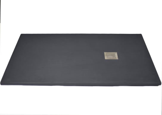 Brodzik 140 x 90 cm, prostokątny, marmur syntetyczny IdealStones