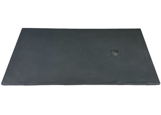 Brodzik 160 x 90 cm, prostokątny, marmur syntetyczny IdealStones