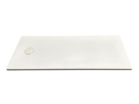 Brodzik 170 x 71 cm, prostokątny, marmur syntetyczny IdealStones