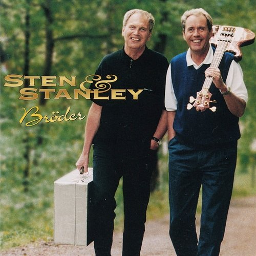 Bröder Sten & Stanley