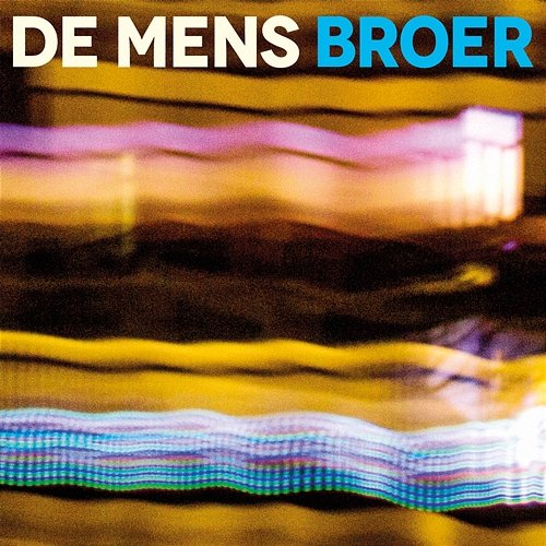 Broer De Mens