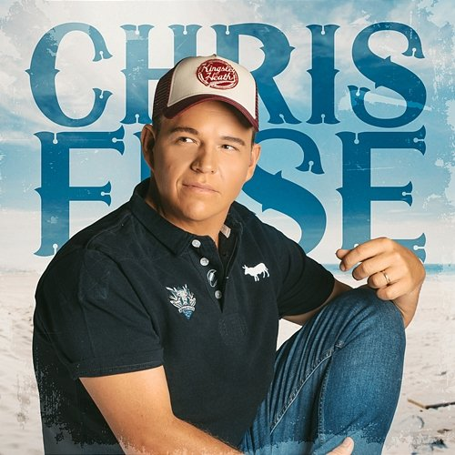 Broer Chris Else