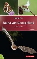 Brohmer - Fauna von Deutschland Quelle + Meyer, Quelle&Meyer