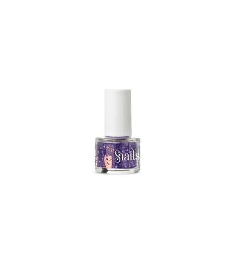 Brokat do paznokci PURPLE BLUE GLITTER, 7 ml, Snails Snails