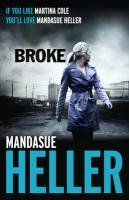 Broke Heller Mandasue