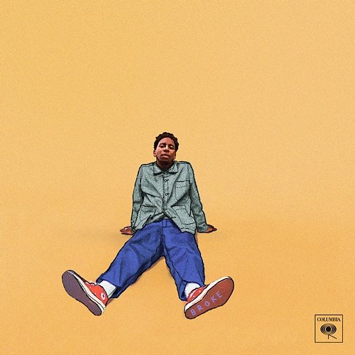Broke Samm Henshaw