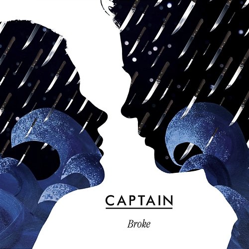 Broke Captain