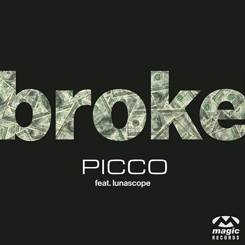 Broke Picco feat. Lunascope