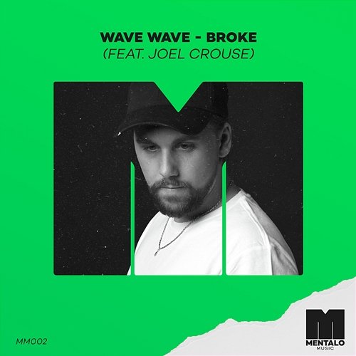 Broke Wave Wave