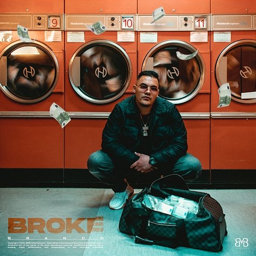 Broke Branco