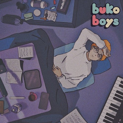 broke buko boys