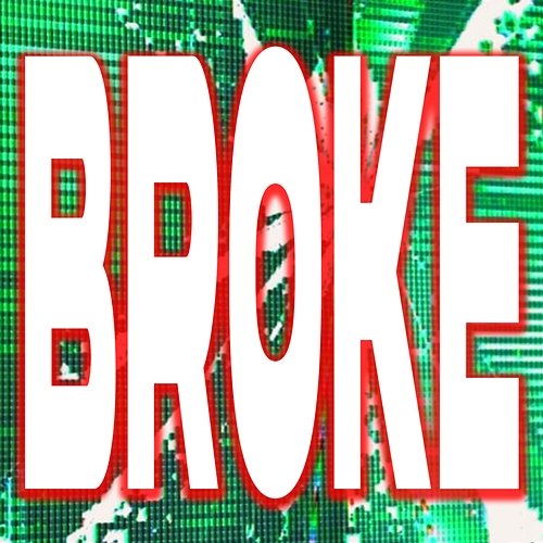Broke Evan Stonehill