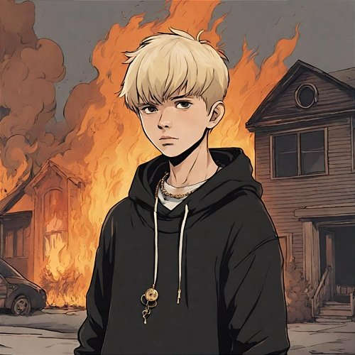 BROKE BOY Nerink