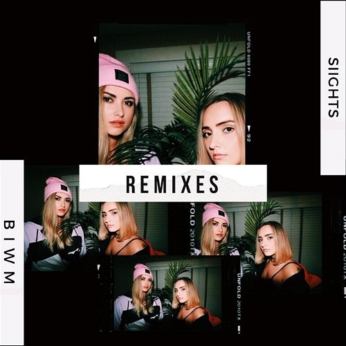 Broke It With Me (Remixes) SIIGHTS, Konmak x Marty, Medii