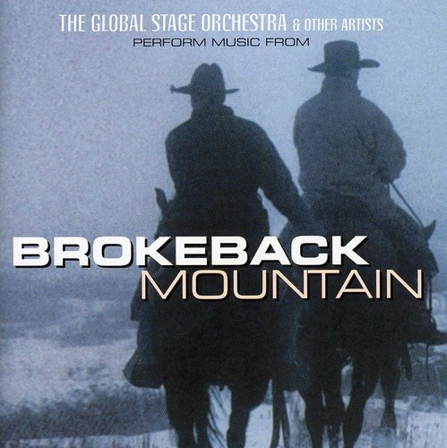 Brokeback Mountain Global Stage Orchestra