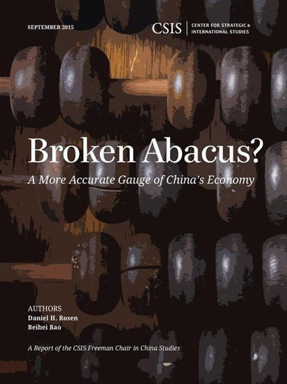 Broken Abacus? Rosen Daniel