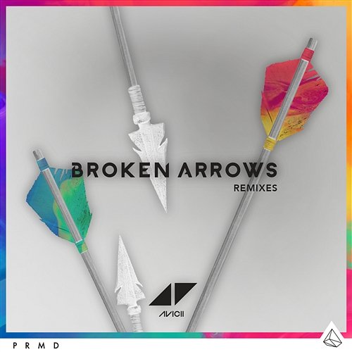 Broken Arrows Avicii