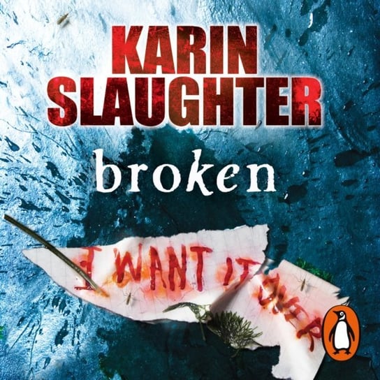 Broken Slaughter Karin
