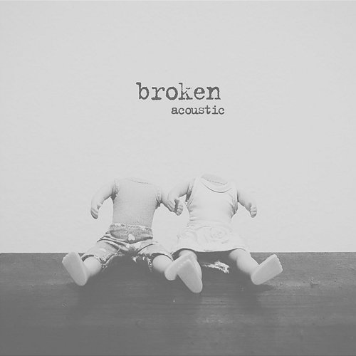 broken lovelytheband