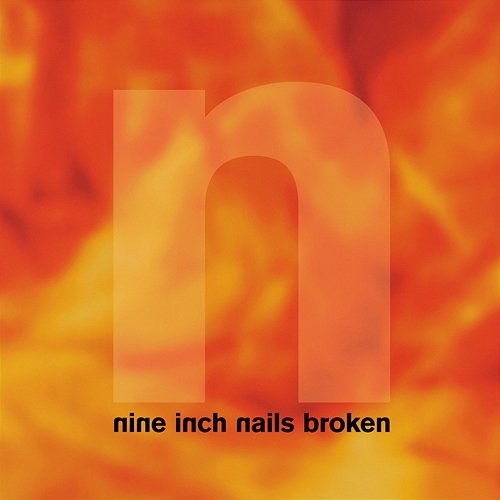 Broken Nine Inch Nails