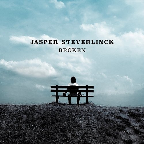 Broken Jasper Steverlinck