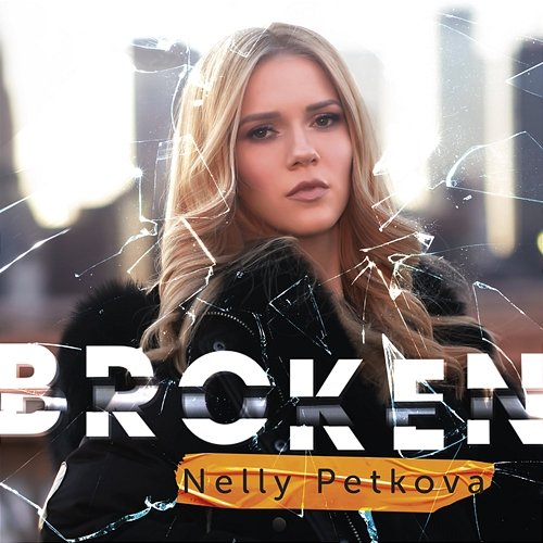 Broken Nelly Petkova
