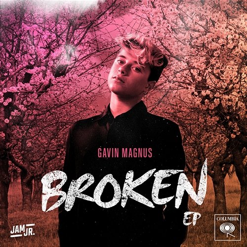 Broken Gavin Magnus & Jam Jr.
