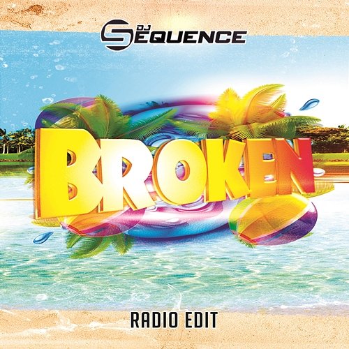 Broken DJ Sequence