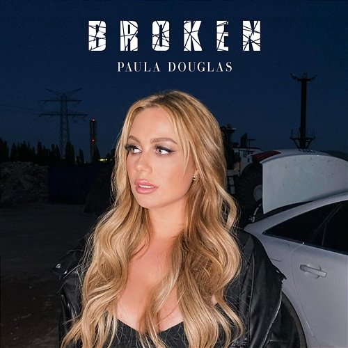 Broken Paula Douglas