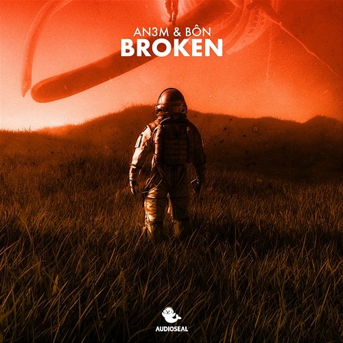 Broken AN3M & BÔN