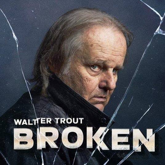 Broken Trout Walter
