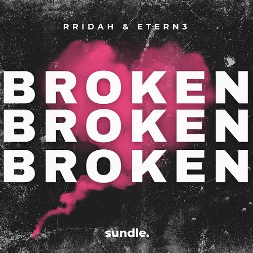 Broken RRIDAH & ETERN3
