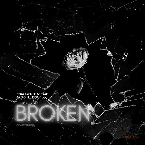 Broken Chillie SA, DJ Seeyah SA, Bena Lass SA