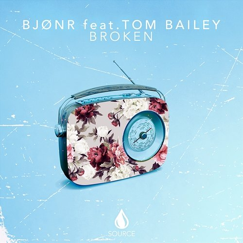Broken Bjonr feat. Tom Bailey