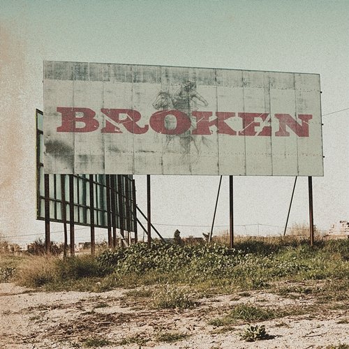 Broken Eli Gable
