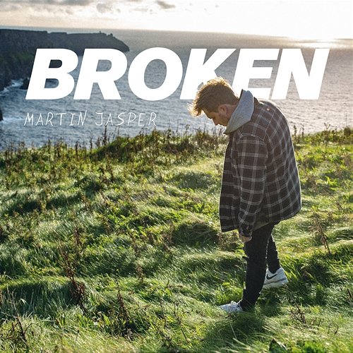 Broken Martin Jasper
