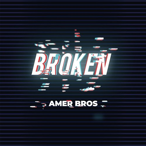 Broken Amer Bros