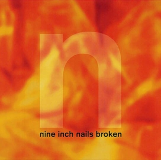 Broken Nine Inch Nails