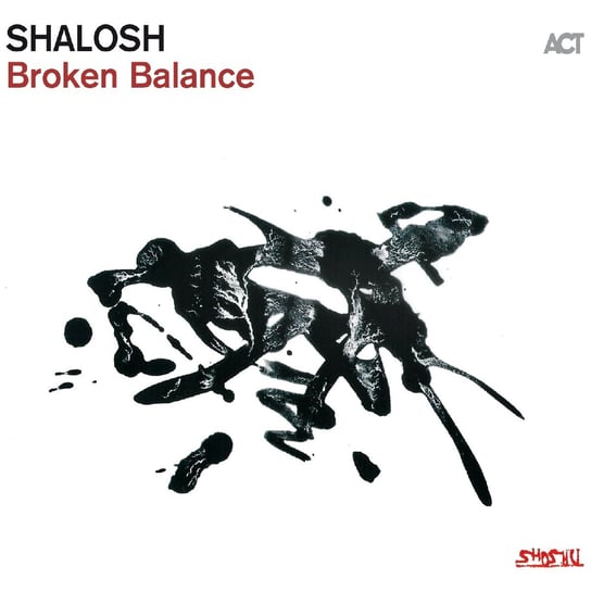 Broken Balance Shalosh