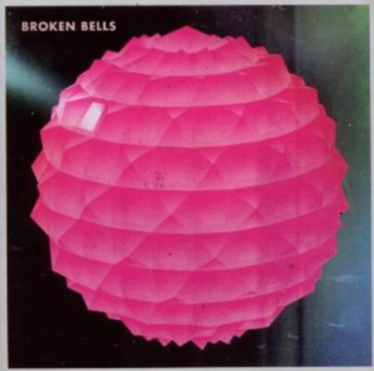 Broken Bells Broken Bells