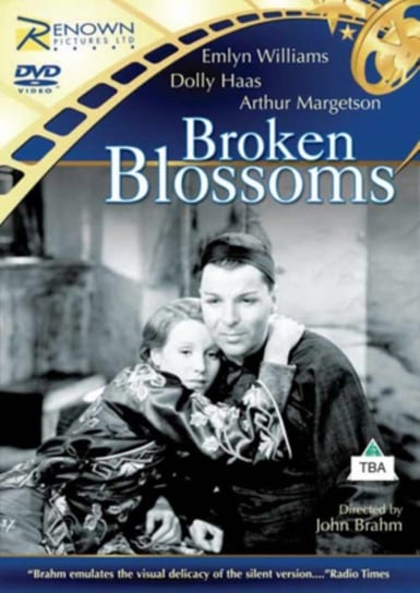 Broken Blossoms (brak polskiej wersji językowej) Brahm John