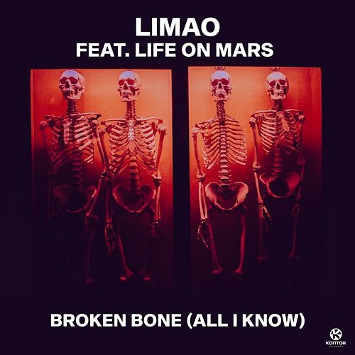 Broken Bone (All I Know) Limao feat. Life On Mars
