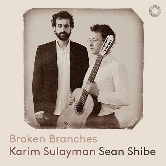 Broken Branches Sulayma Karimn, Shibe Shean