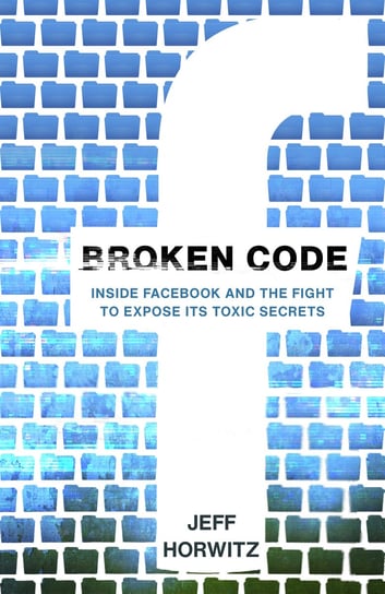 Broken Code Jeff Horwitz