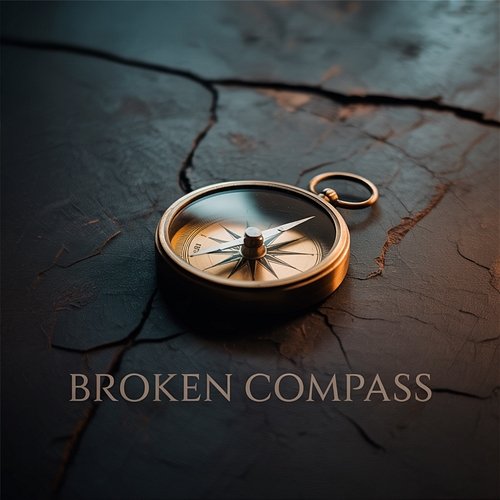 Broken Compass Savannah Cole Hart
