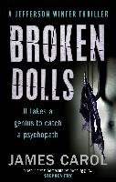 Broken Dolls Carol James