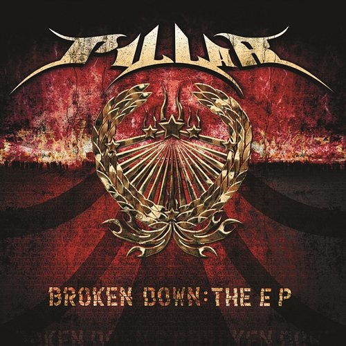 Broken Down: The EP Pillar